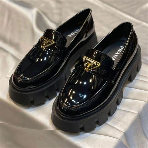 prada mens uk|official men Prada shoes.